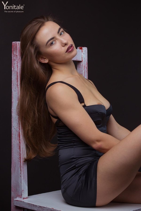 Алина, 26